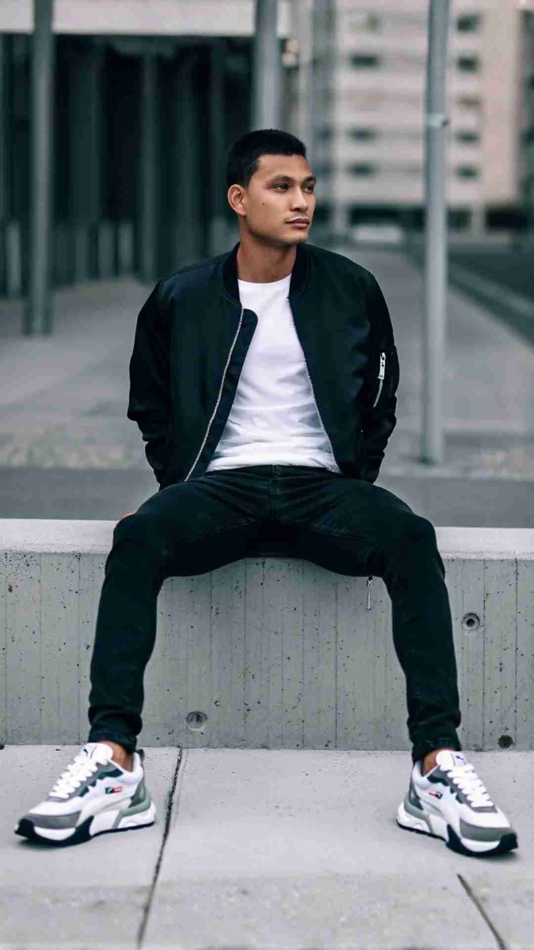 colección tenis puma unisex calidad 1.1