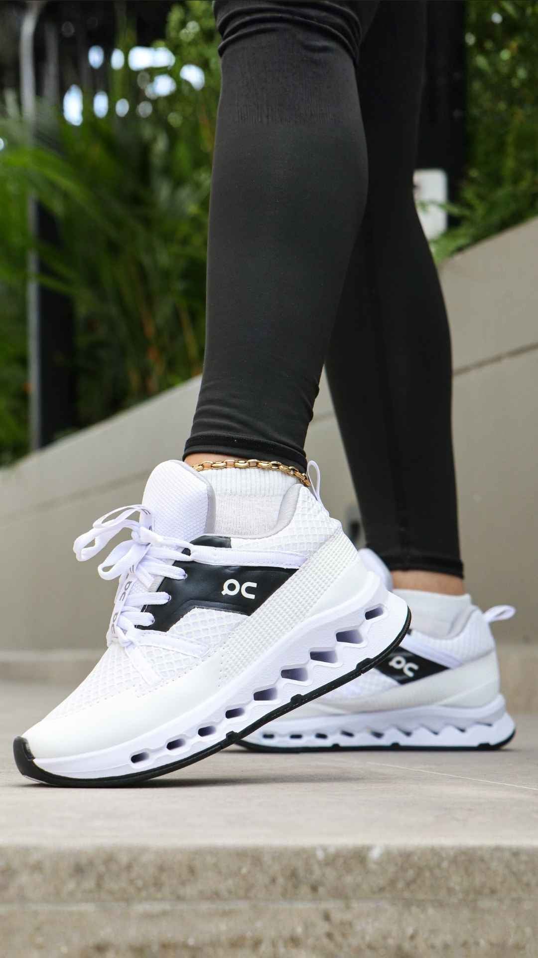 On Cloudsurfer 1 Unisex: donde el diseño y la comodidad se encuentran