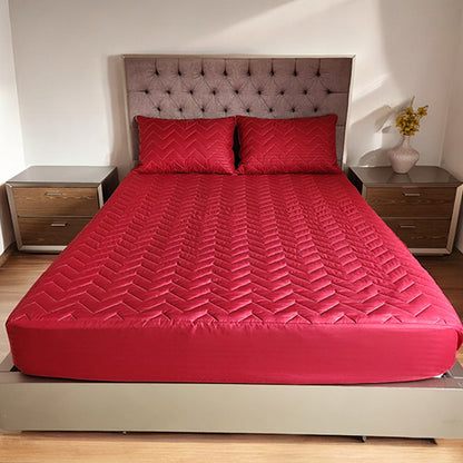 PROTECTOR DE COLCHONES