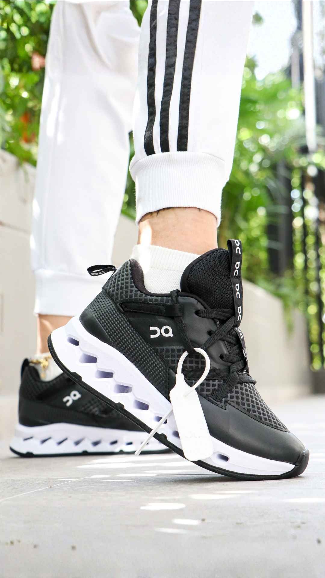 On Cloudsurfer 1 Unisex: donde el diseño y la comodidad se encuentran