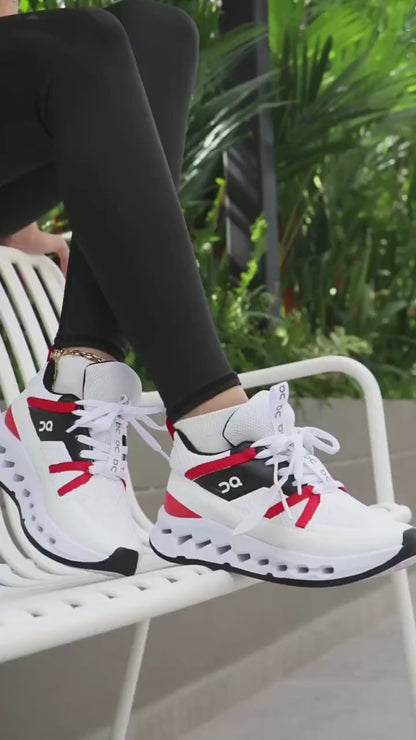 On Cloudsurfer 1 Unisex: donde el diseño y la comodidad se encuentran