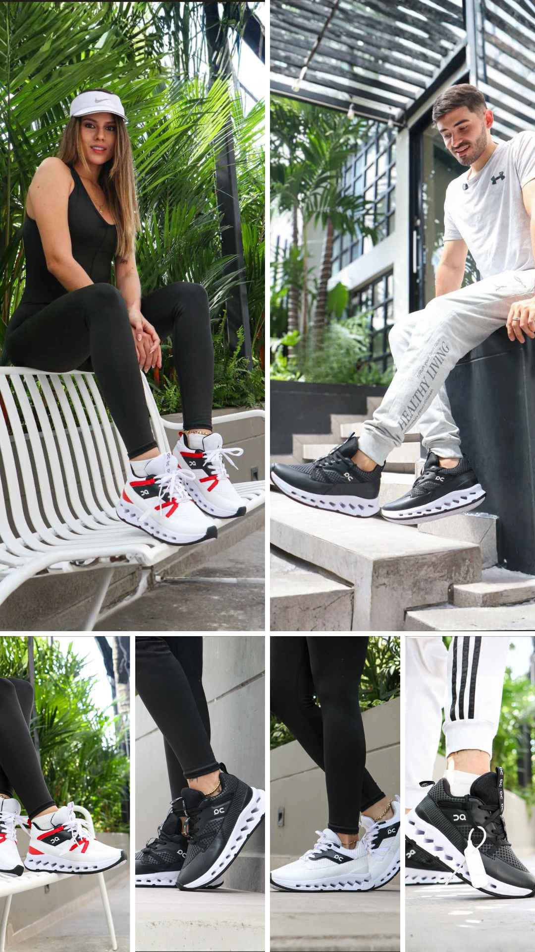 On Cloudsurfer 1 Unisex: donde el diseño y la comodidad se encuentran