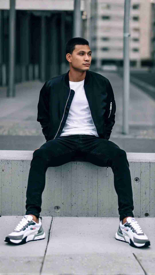 colección tenis puma unisex calidad 1.1